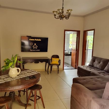 Casa Faisao Villa Nova Lima Kültér fotó