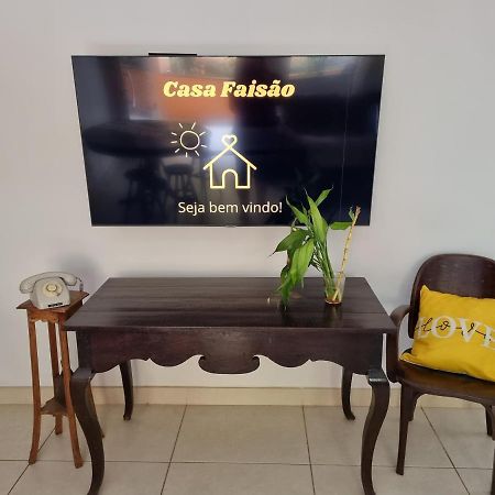 Casa Faisao Villa Nova Lima Kültér fotó