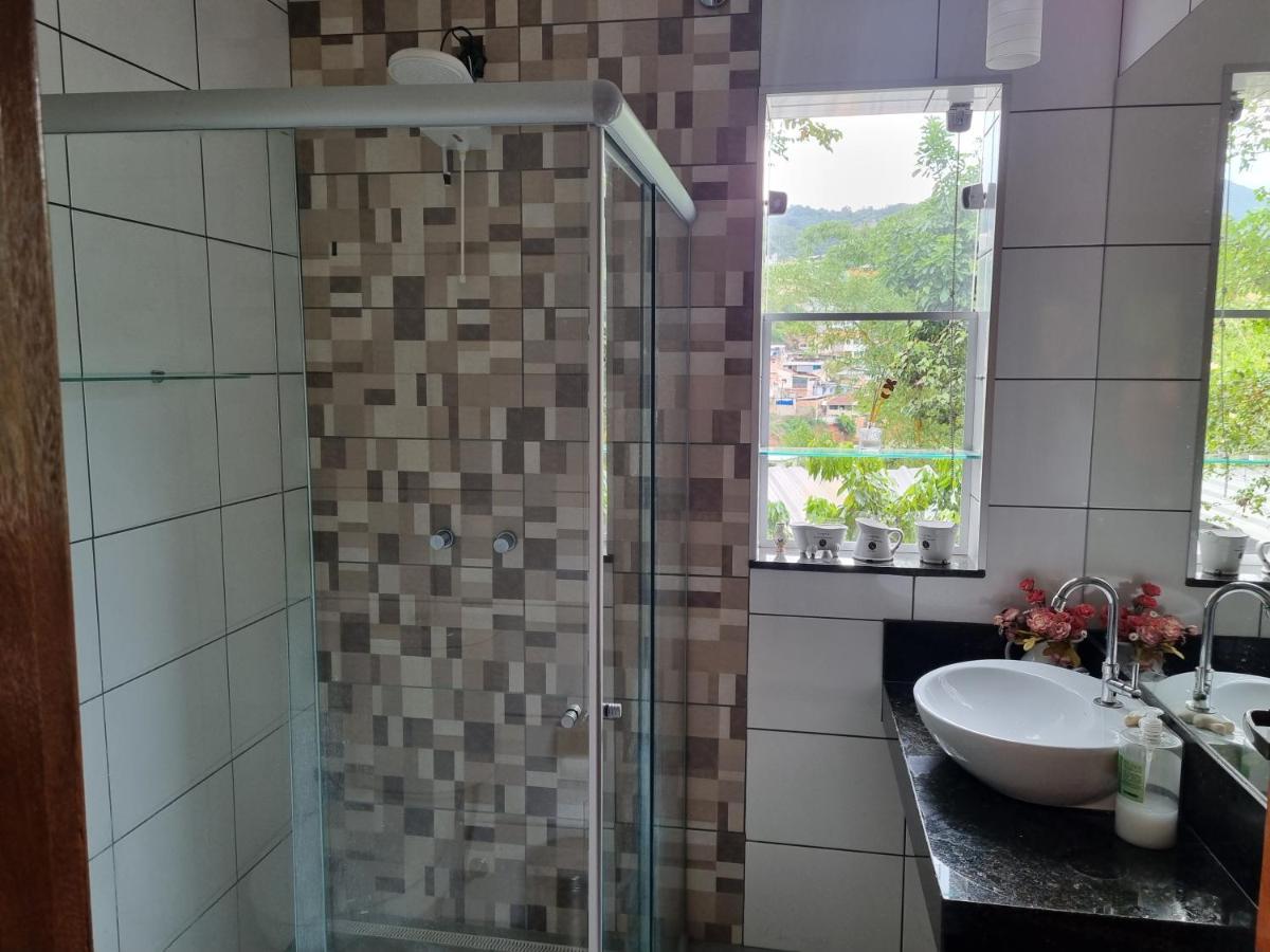 Casa Faisao Villa Nova Lima Kültér fotó