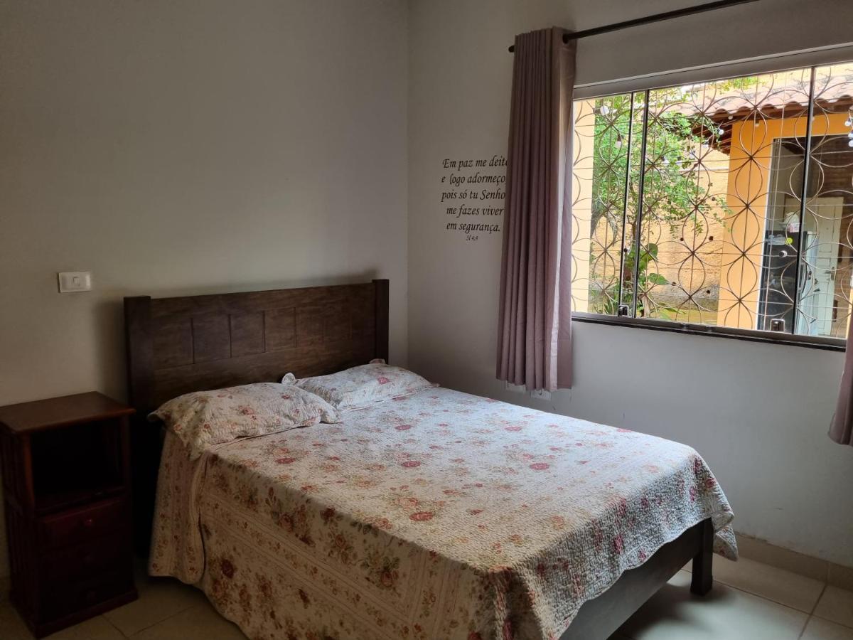 Casa Faisao Villa Nova Lima Kültér fotó