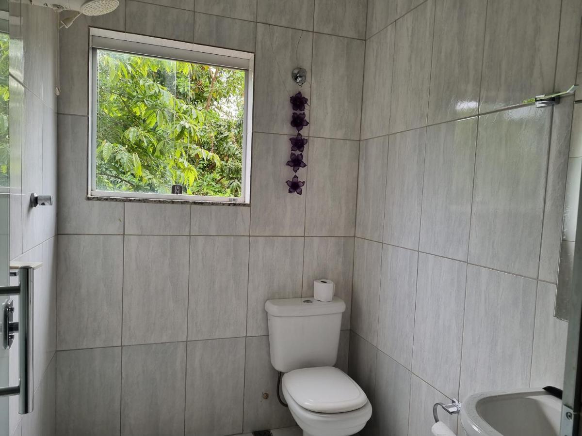 Casa Faisao Villa Nova Lima Kültér fotó