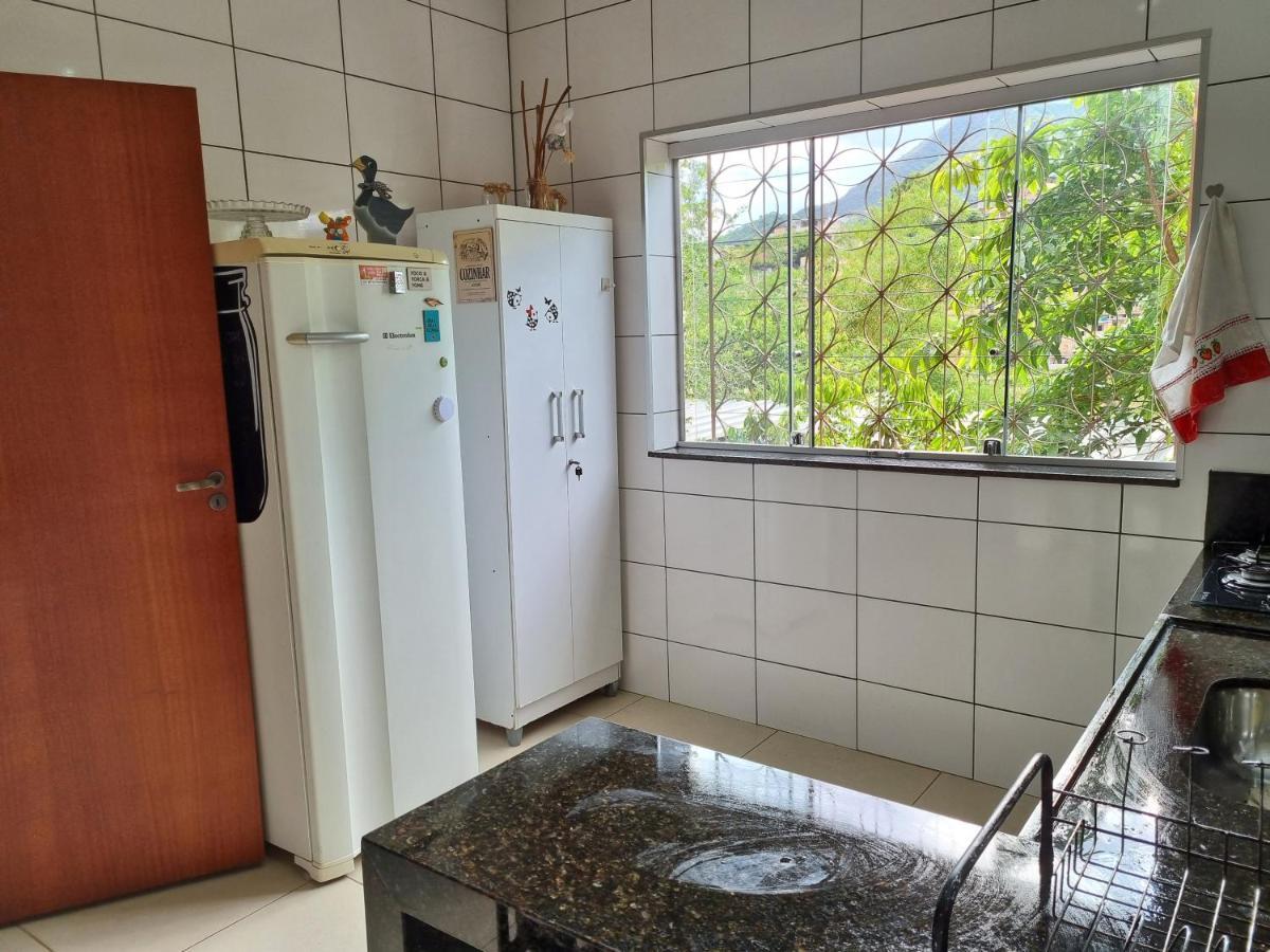 Casa Faisao Villa Nova Lima Kültér fotó